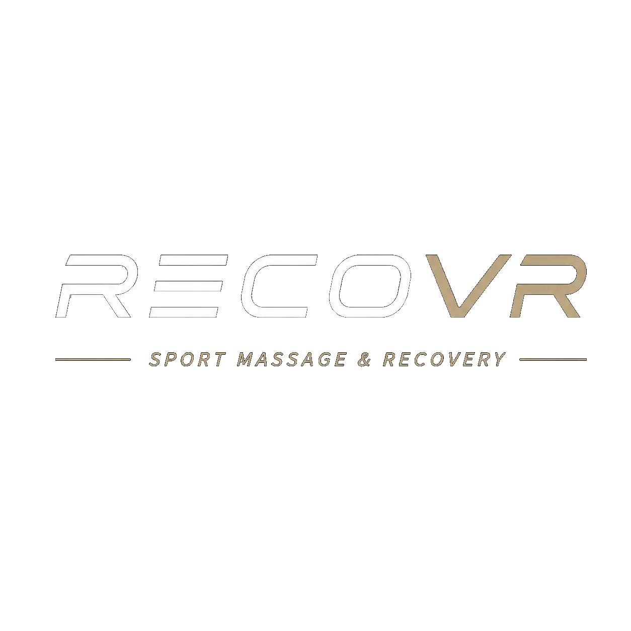 recovr logo transparent